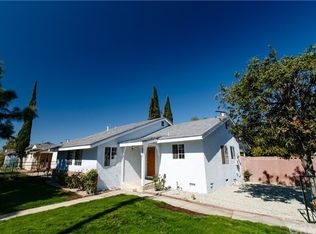 15703 Devonshire St, Granada Hills, CA 91344