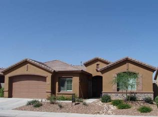 2438 W Clearview Ter, Anthem, AZ 85086