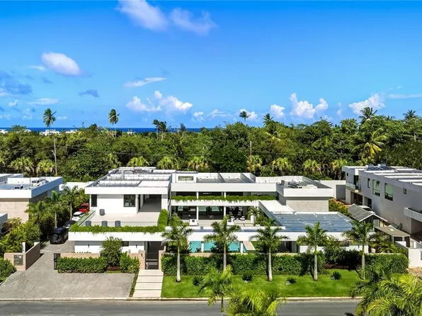 7 Dorado Country Estates, Dorado, PR 00646