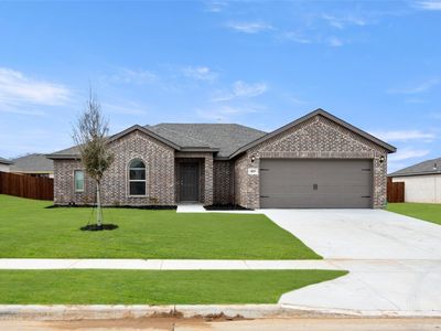 409 Basalt Dr, Azle, TX, 76020