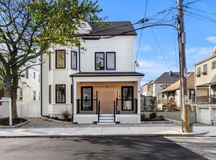 5 Nancia St #2, Boston, MA 02128