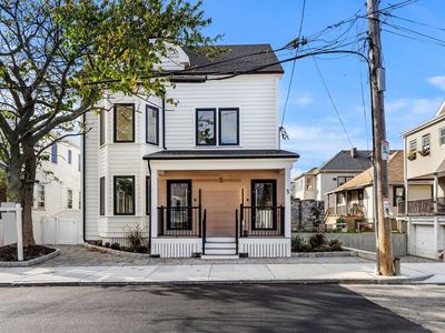 5 Nancia St #2, Boston, MA, 02128