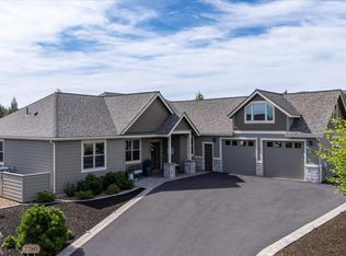 7780 Angel Falls Way, Redmond, OR 97756