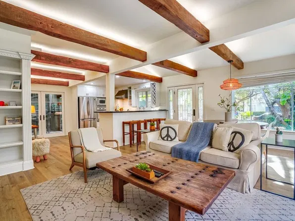 815 3rd St, Santa Monica, CA 90403