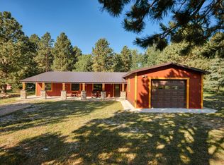 8 Eby St, Story, WY 82842