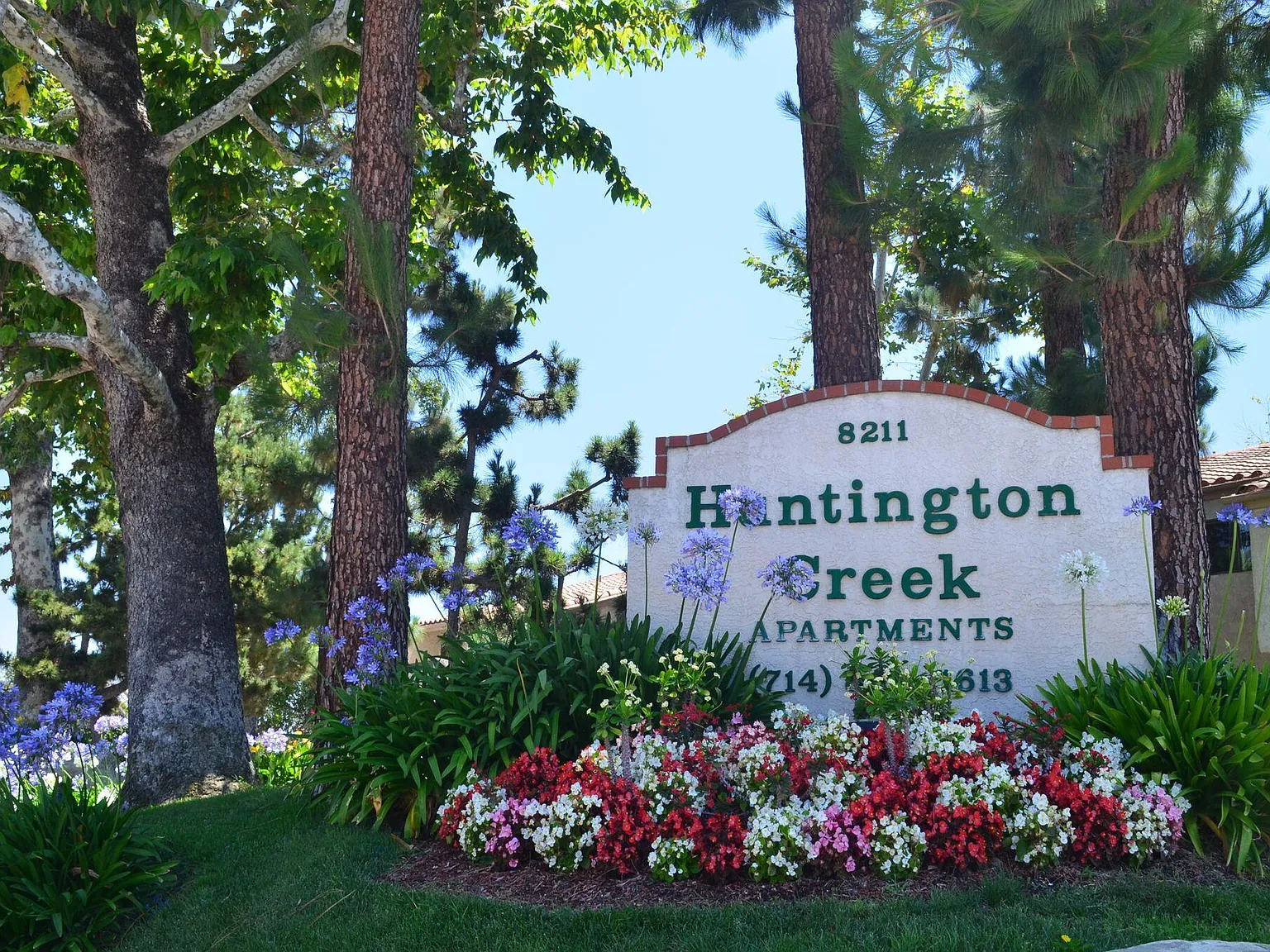 Huntington Creek — Photo 1