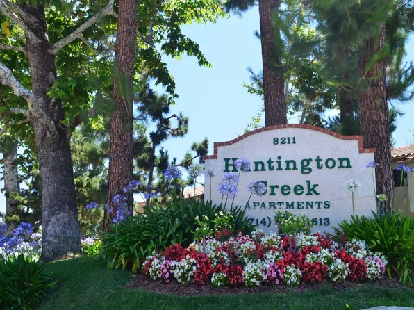 Huntington Creek