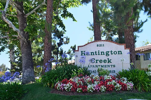 Huntington Creek Photo 1