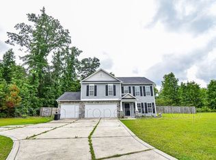 283 United Rd, Raeford, NC 28376