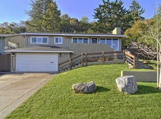 1132 Foothill St, Redwood City, CA