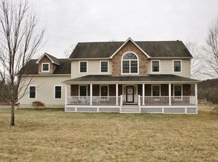 4 Willys Ct, Rock Tavern, NY 12575