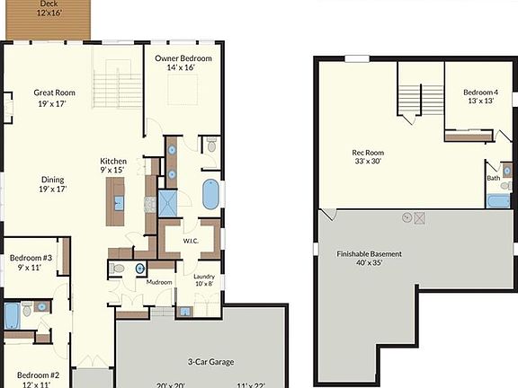 2nd image of this home