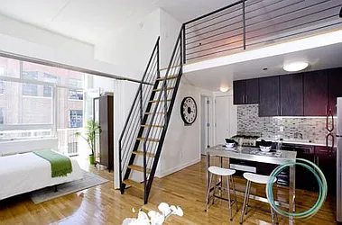 Rented by GTM Property Group 