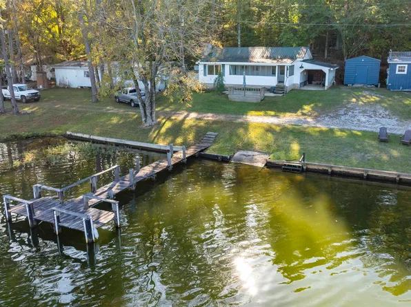 3172 County Road 1082, Clanton, AL 35046