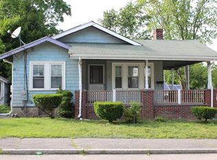 41 Vesey St, Brockton, MA 02301