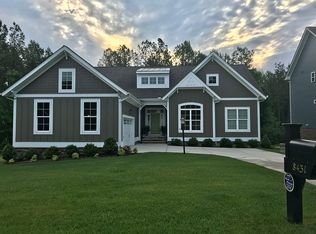 8431 Pullman Ln, Chesterfield, VA 23832