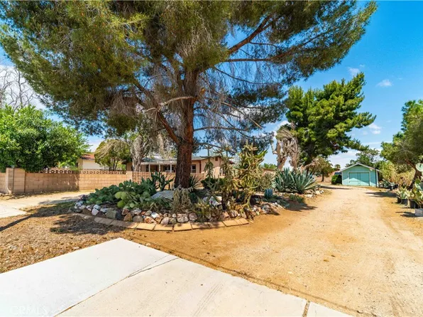 4523 W Ave N, Lancaster, CA 93536