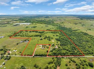 29530 E 1950th Rd, Ringling, OK 73456