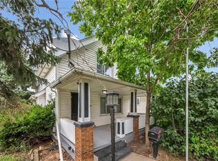 5012 Russell Ave, Parma, OH 44134