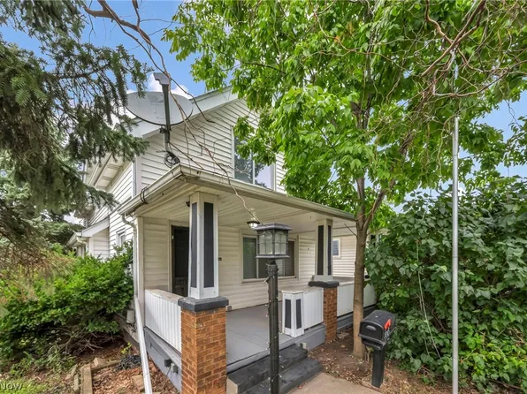 5012 Russell Ave, Parma, OH 44134
