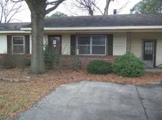 1429 Vernon St SW, Decatur, AL 35601
