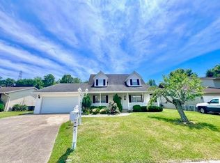 106 Brenda St, South Pt, OH