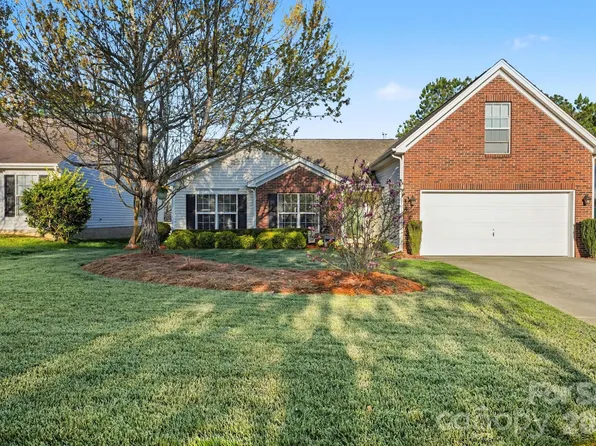 7238 Sandown Ct, Harrisburg, NC 28075
