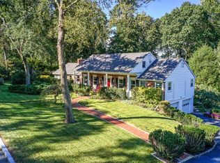 4 Kenmore Way, Lincoln, RI 02865