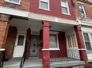 526 N Hobart St, Philadelphia, PA 19131