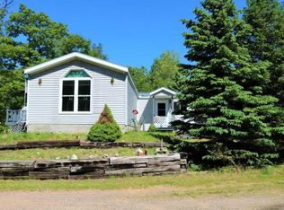 3932 Star Lake Rd, Star Lake, WI 54561
