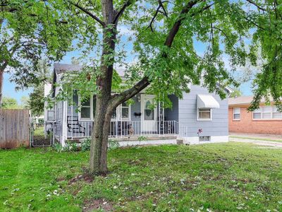 2138 S Emporia Ave, Wichita, KS, 67211