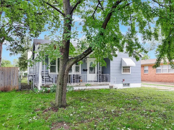 2138 S Emporia Ave, Wichita, KS 67211