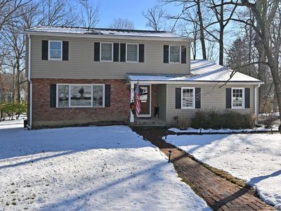7 Lexington Road, New City, NY, 10956