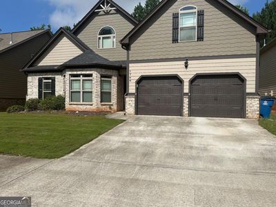 1749 Misselthrush Ln, McDonough, GA, 30253