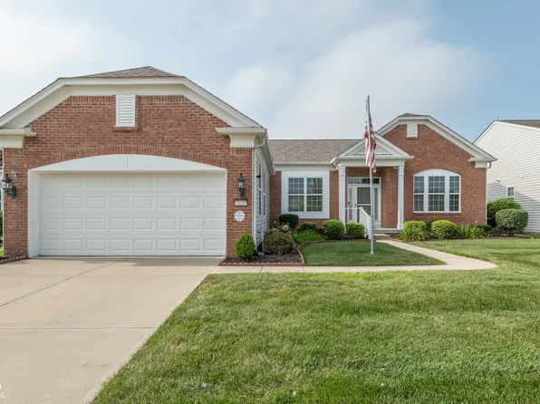 16195 Oliver St, Fishers, IN 46037