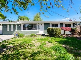 4914 NE 7th Pl, Renton, WA 98059