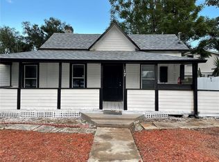 17 N Mary St, Eustis, FL 32726