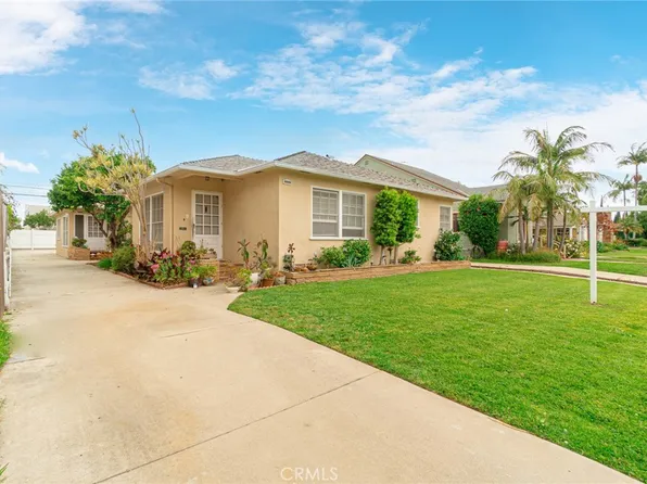 3633 Lime Ave, Long Beach, CA 90807