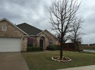 7509 Riverchase Trl, Denton, TX 76210
