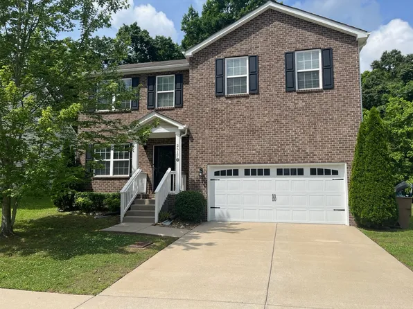 2517 Skyfalls Way, Antioch, TN 37013