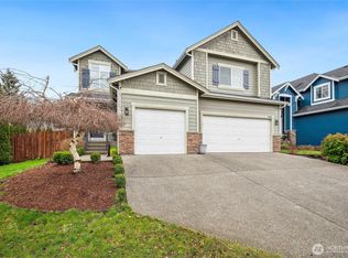 16116 2nd Pl NE, Duvall, WA