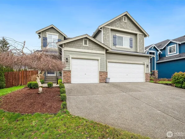 16116 2nd Place NE, Duvall, WA 98019