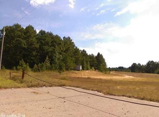 3672 Highway 160 E, Hermitage, AR 71647