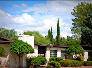 11873 E Wagon Trail Rd, Tucson, AZ 85749