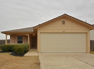304 Donatello, Kyle, TX 78640