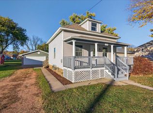 1230 High St, Wisconsin Rapids, WI 54495