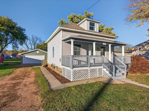 1230 HIGH STREET, Wisconsin Rapids, WI 54495