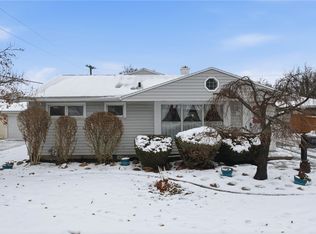 353 Glenalby Rd, Tonawanda, NY 14150