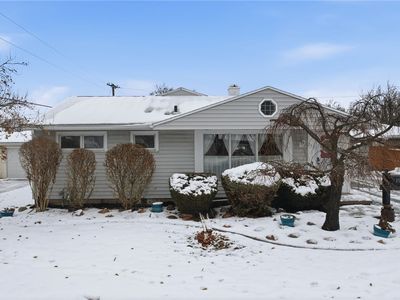 353 Glenalby Rd, Tonawanda, NY, 14150
