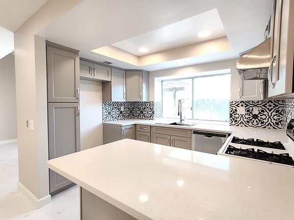 Brand New Renovation all throughout the Home!